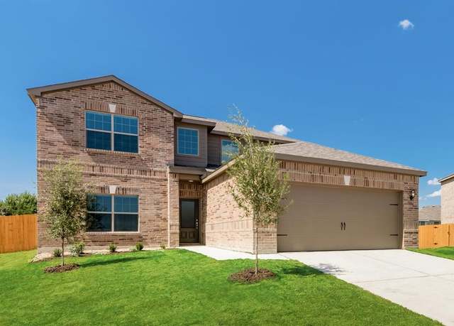 Property at 1929 Liam Dr, Anna, TX 75409, 4 beds, 2.5 baths