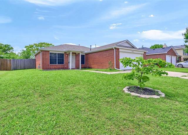 Property at 1112 Pintail, Sherman, TX 75092, 3 beds, 2 baths