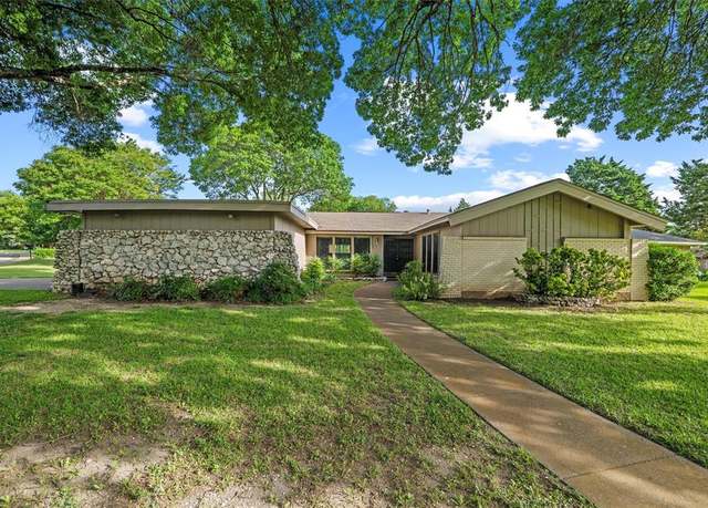 Property at 815 Middle Run, Duncanville, TX 75137, 3 beds, 2 baths