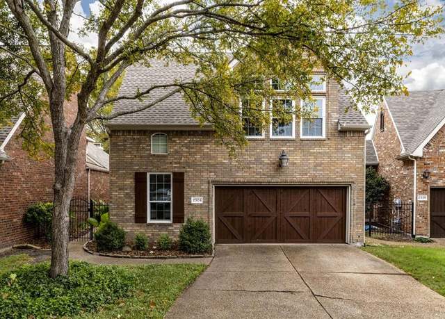 Property at 2324 Stone Creek Dr, Mckinney, TX 75072, 4 beds, 3.5 baths