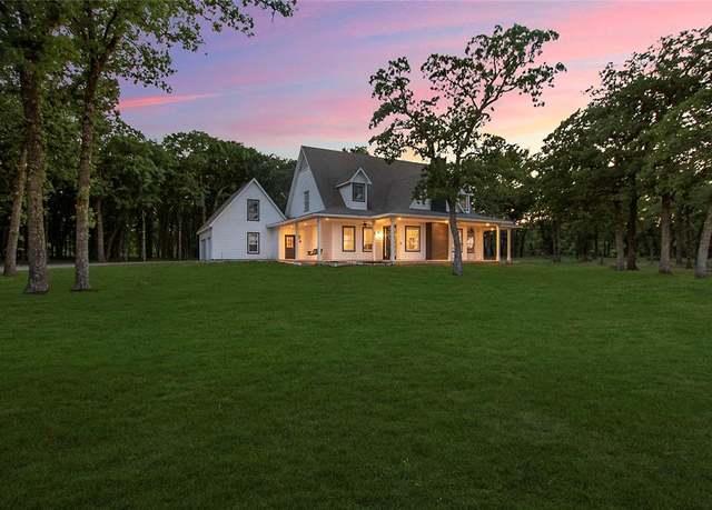 Property at 6586 Lone Star Ln, Aubrey, TX 76227, 4 beds, 4 baths