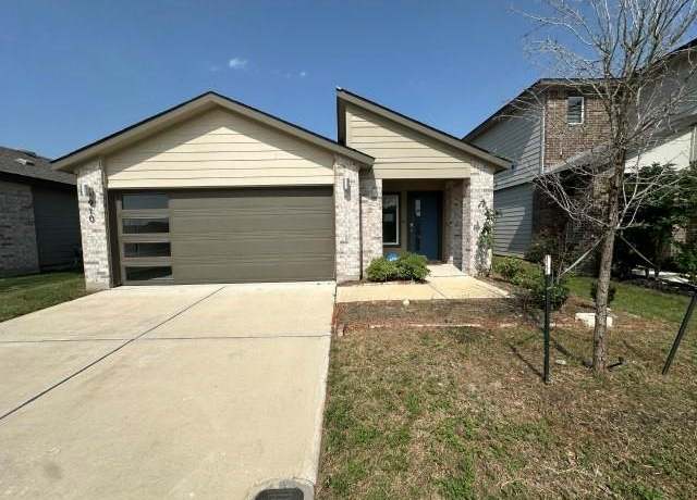 Property at 910 Kickapoo Ln, College Station, TX 77845, 3 beds, 2 baths