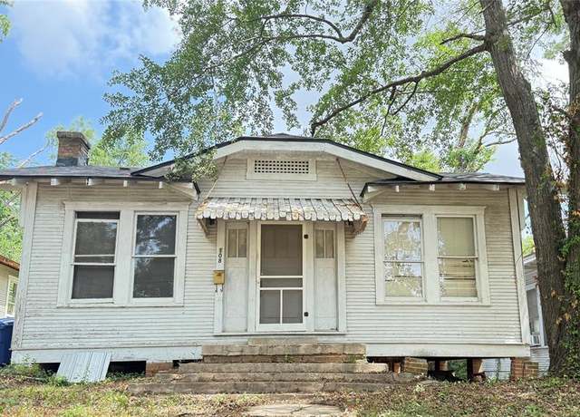 Property at 108 Wilkinson, Shreveport, LA 71104, 3 beds, 1 bath