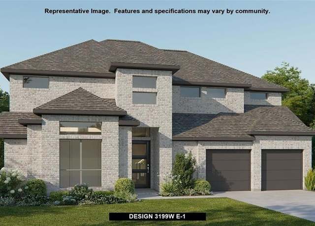 Property at 2402 Seth Dr, Midlothian, TX 76065, 4 beds, 3.5 baths