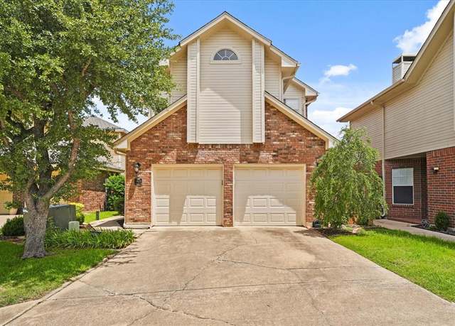 Property at 9420 Blue Jay Way, Irving, TX 75063, 3 beds, 2.5 baths