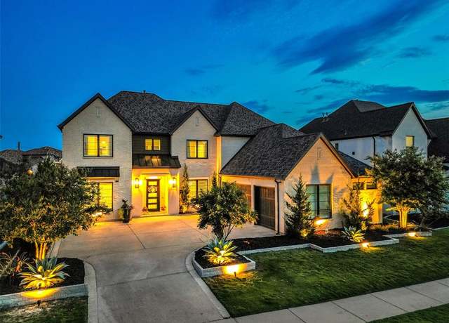 Property at 3749 Marble Hill Rd, Frisco, TX 75034, 5 beds, 5 baths