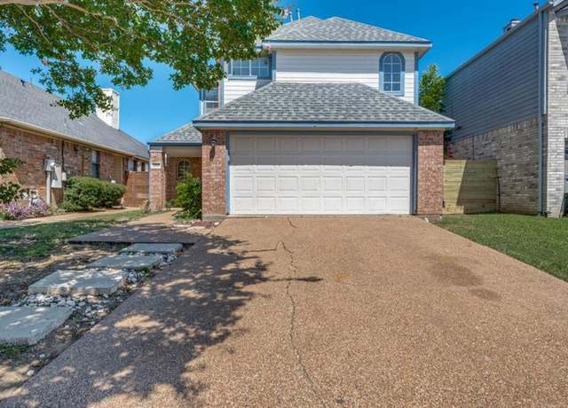 Property at 2025 Mallard Dr, Lewisville, TX 75077, 3 beds, 2.5 baths