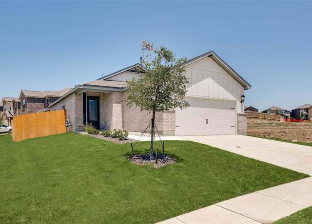 Property at 905 Princeton Heights Blvd, Princeton, TX 75407, 3 beds, 2 baths