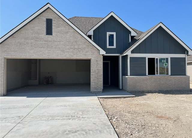 Property at 12508 Tarres Ct, Lorena, TX 76655, 4 beds, 2 baths
