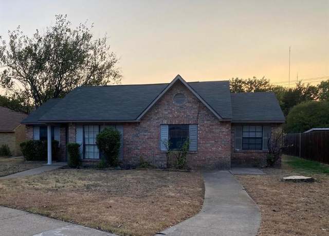 Property at 508-510 Matterhorn St, Cedar Hill, TX 75104, 6 beds, 2 baths