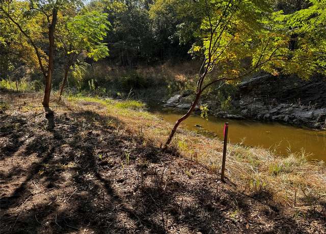 Property at Lot 19 Lagoon, May, TX 76857