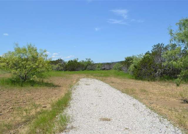 Property at 174 Old Owl Ct, Strawn, TX 76475