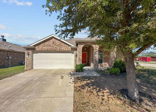 Property at 8749 Yosemite Trl, Cross Roads, TX 76227, 3 beds, 2 baths