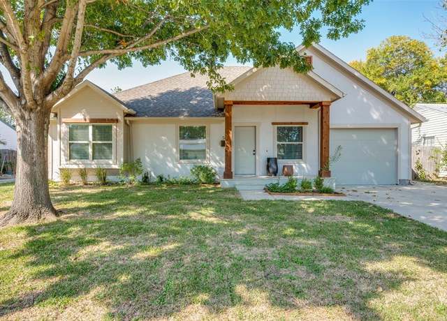 Property at 505 Sandra Dr, Irving, TX 75060, 3 beds, 2 baths
