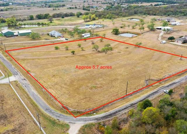 Property at TBD County Road 2646, Royse City, TX 75189