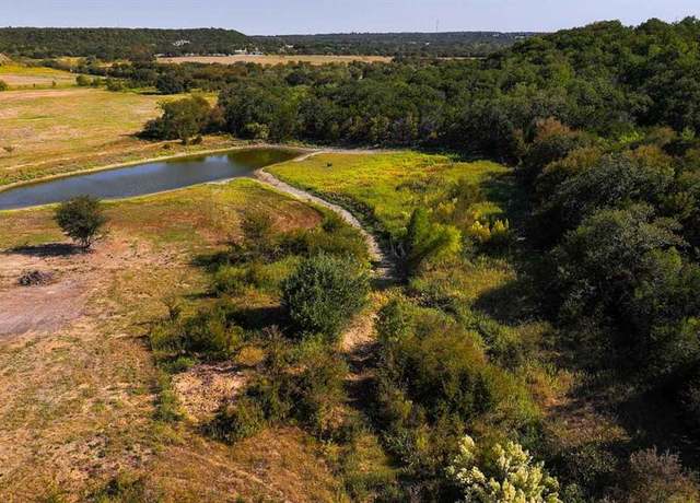 Property at TBD FM 3027, Mineral Wells, TX 76067