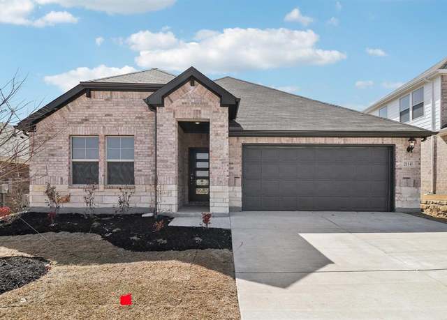 Property at 2114 Dunbar Dr, Sherman, TX 75092, 4 beds, 3 baths