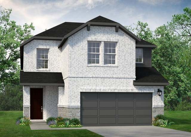 Property at 2741 Green River Rd, Royse City, TX 75189, 4 beds, 2.5 baths