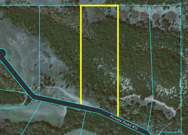 Property at #10 Private Road 12, Glen Rose, TX 76043