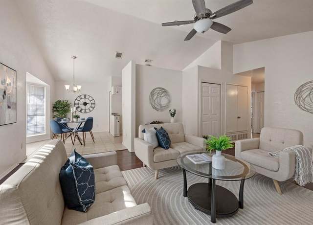 Property at 6732 Fire Hill Dr, Fort Worth, TX 76137, 3 beds, 2 baths