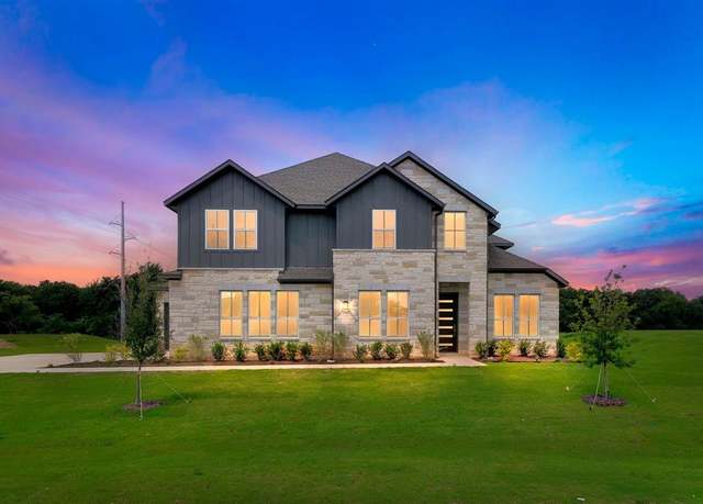 Property at 3500 Olympia Fields Dr, Burleson, TX 76028, 5 beds, 4.5 baths
