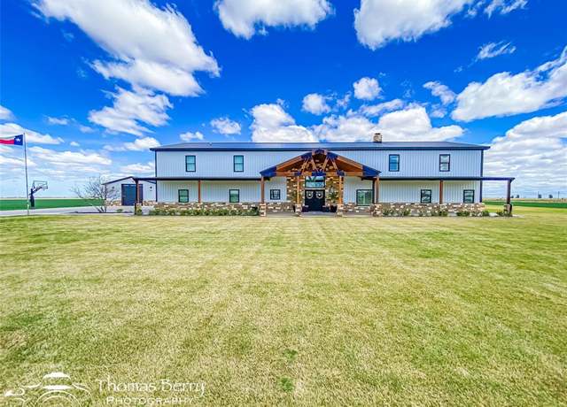 Property at 519 Wimberly Rd, Merkel, TX 79536, 5 beds, 3.5 baths