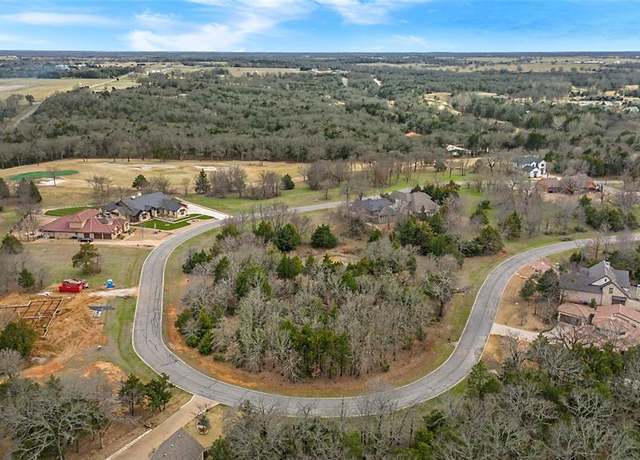 Property at 327 Roaring Fork Cir, Gordonville, TX 76245