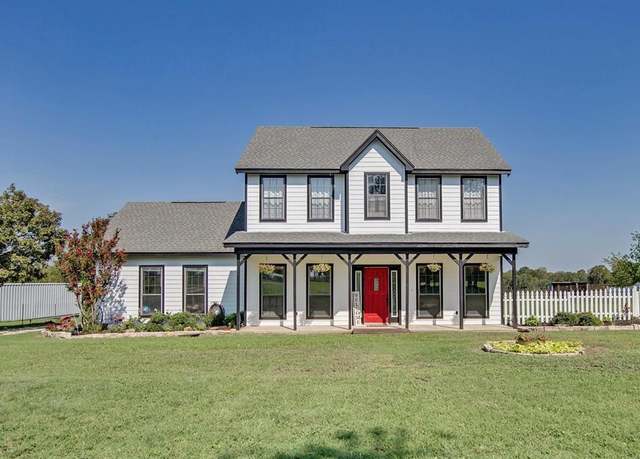 Property at 7809 County Road 305, Grandview, TX 76050, 3 beds, 2.5 baths