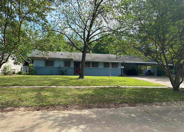 Property at 443 Janet Ln, Shreveport, LA 71106, 2 beds, 1 bath