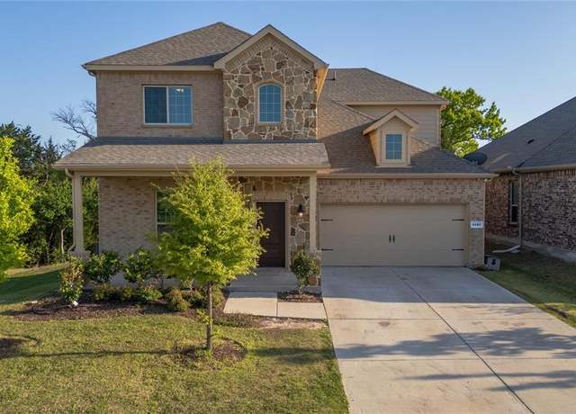 Property at 4127 Ellinger Dr, Heath, TX 75126, 4 beds, 3.5 baths