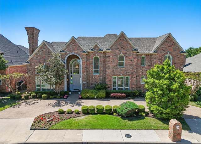 Property at 5116 Sea Pines Dr, Dallas, TX 75287, 4 beds, 4.5 baths