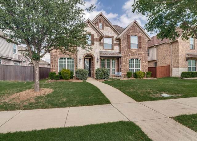 Property at 5716 Broadgreen Rd, Frisco, TX 75035, 4 beds, 3 baths