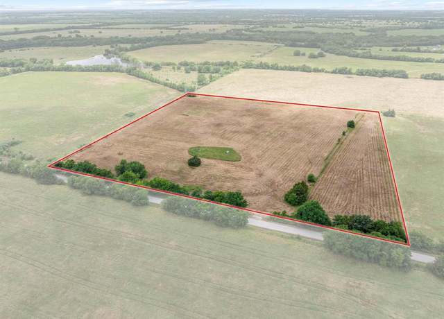 Property at 8486 County Road 1019, Wolfe City, TX 75496