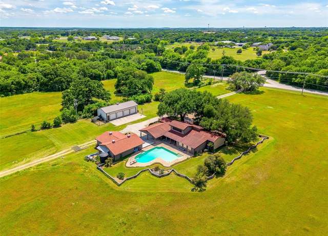 Property at 8149 Anglin Dr, Fort Worth, TX 76140, 3 beds, 3 baths