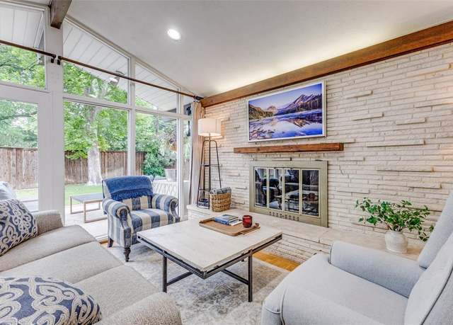 Property at 10535 Longmeadow Dr, Dallas, TX 75238, 3 beds, 2 baths