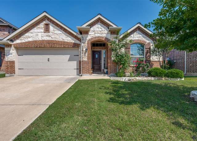Property at 11408 Aquilla Dr, Frisco, TX 75036, 3 beds, 2 baths