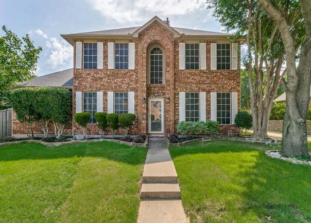 Property at 100 Branchwood Trl, Coppell, TX 75019, 4 beds, 2.5 baths