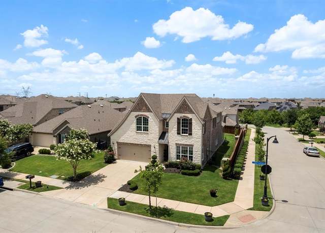 Property at 1827 Indigo Creek Ln, Wylie, TX 75098, 5 beds, 4 baths