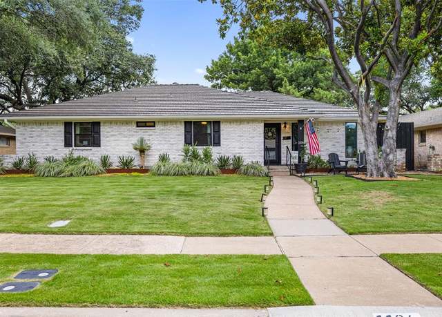 Property at 1106 Pueblo Dr, Richardson, TX 75080, 4 beds, 3.5 baths