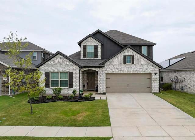 Property at 5448 Agalinis Ave, Royse City, TX 75189, 4 beds, 3 baths