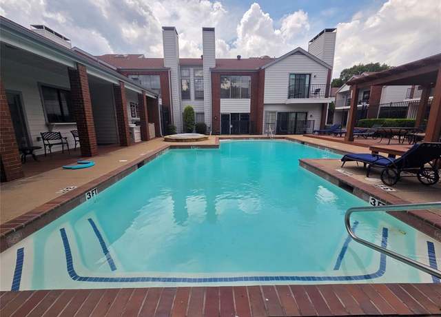 Property at 5100 Verde Valley Ln #245, Dallas, TX 75254, 2 beds, 2 baths