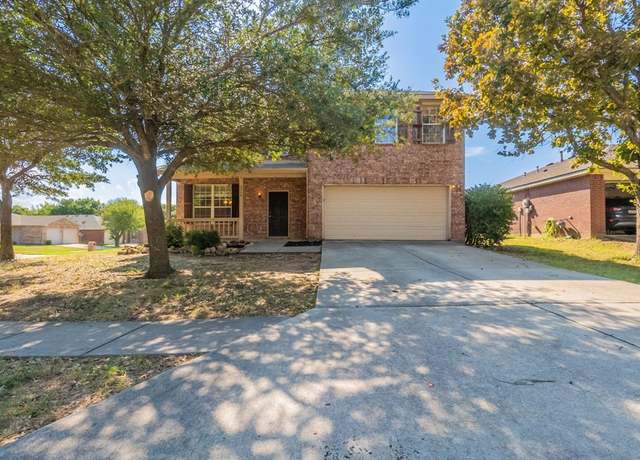 Property at 277 Big Bear Dr, Melissa, TX 75454, 3 beds, 2.5 baths