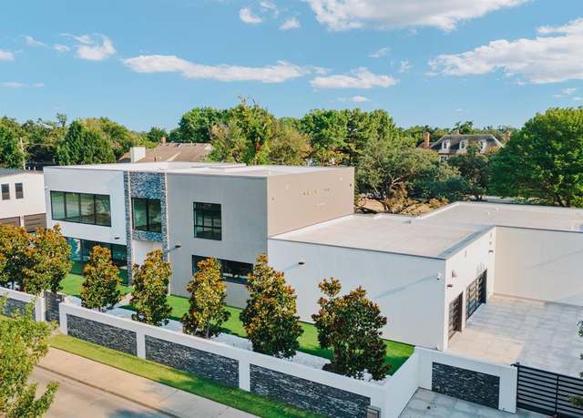 Property at 6218 Walnut Hill Ln, Dallas, TX 75230, 5 beds, 6.5 baths