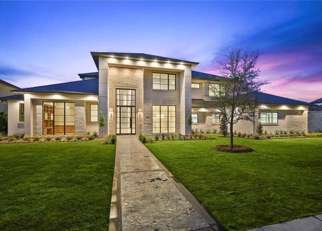 Property at 406 Lakeway Dr, Allen, TX 75013, 5 beds, 5.5 baths