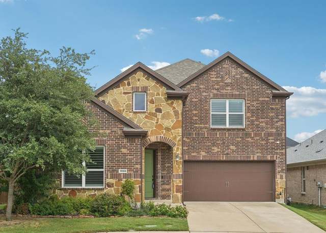 Property at 1998 Kieva Pl, Allen, TX 75013, 4 beds, 4.5 baths