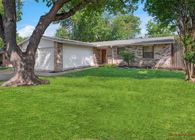 Property at 420 Melrose, Richardson, TX 75080, 3 beds, 2 baths