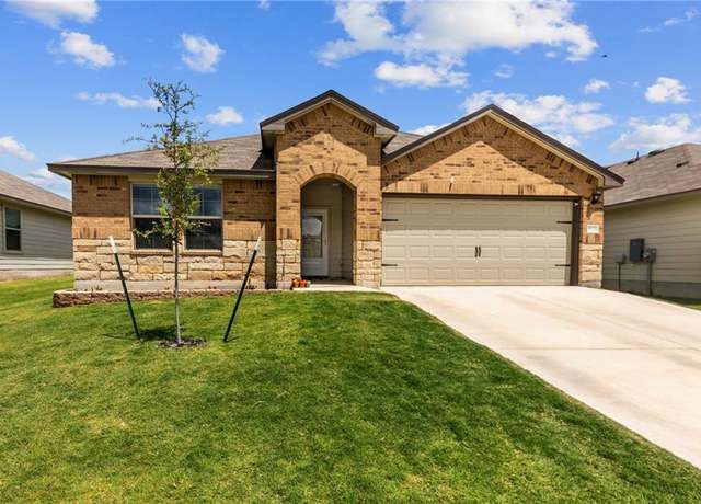Property at 8616 Cantera Ridge Rd, Temple, TX 76502, 4 beds, 2 baths