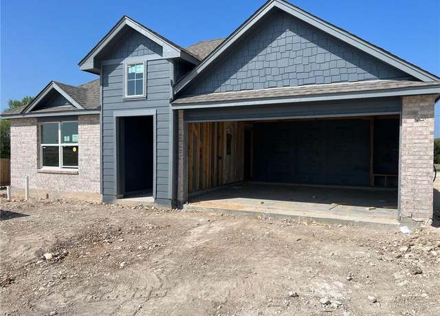 Property at 3013 Teasdale Rd, Lorena, TX 76655, 4 beds, 2 baths