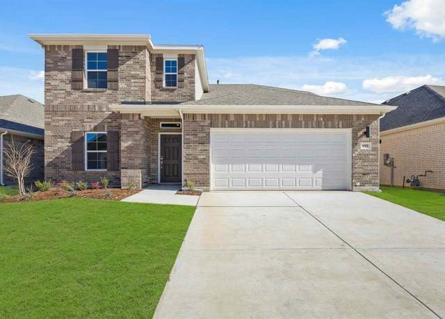 Property at 689 Scarlett St, Forney, TX 75126, 4 beds, 3.5 baths