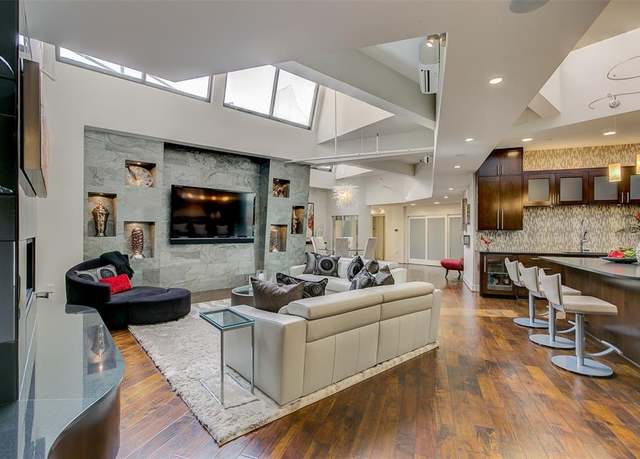 Property at 411 W 7th St #1101, Fort Worth, TX 76102, 3 beds, 4 baths